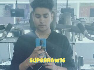 Superraw16