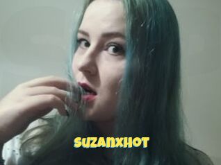 Suzanxhot