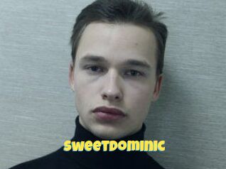 SweetDominic