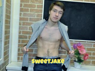 SweetJake