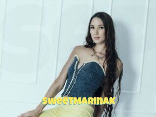 SweetMarinaK