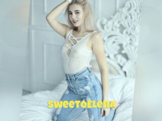 SweetOElena