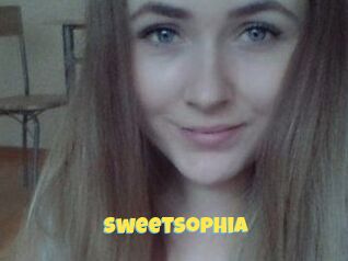 SweetSophia
