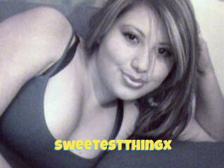 Sweetest_thingx