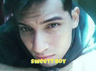 Sweett_boy