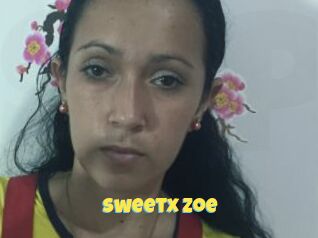 Sweetx_Zoe