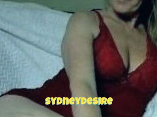 SydneyDesire