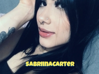 Sabriinacarter