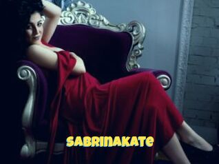 Sabrinakate