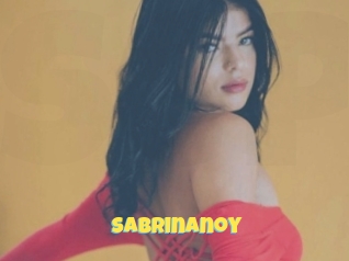 Sabrinanoy