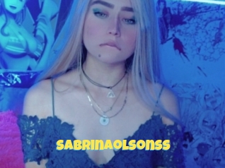 Sabrinaolsonss