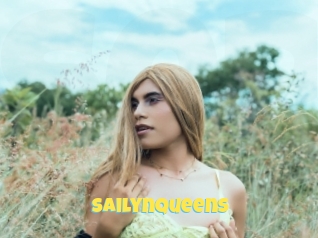 Sailynqueens