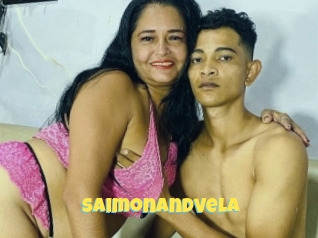 Saimonandvela