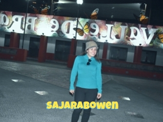 Sajarabowen