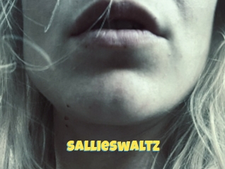 Sallieswaltz