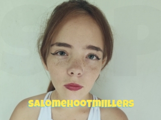 Salomehootmiillers