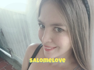 Salomelove