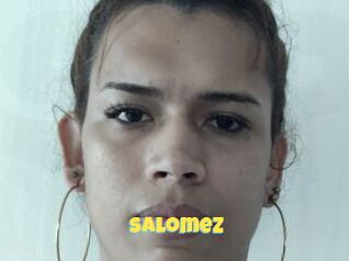 Salomez