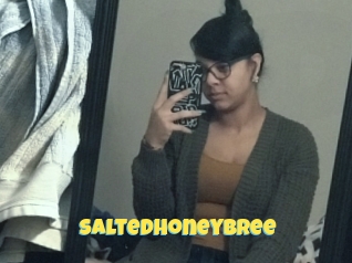 Saltedhoneybree