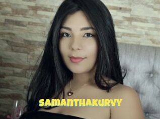 Samanthakurvy