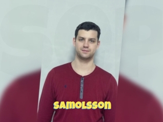 Samolsson