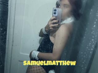 Samuelmatthew