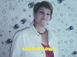 Sandraslowy