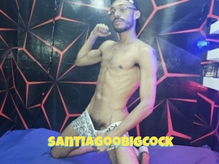 Santiagoobigcock