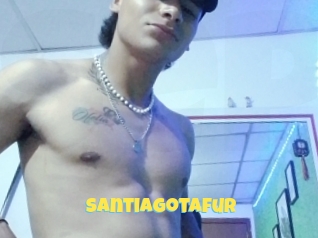 Santiagotafur