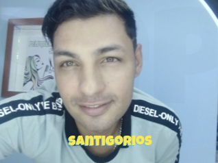 Santigorios