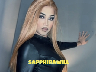 Sapphirawill