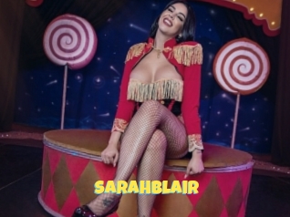 Sarahblair