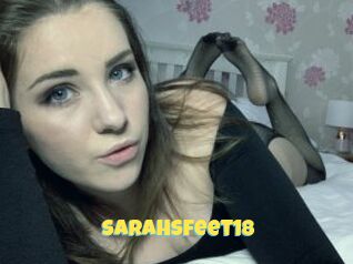 Sarahsfeet18