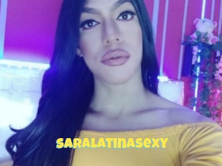 Saralatinasexy