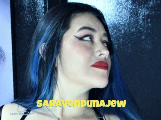 Saravondunajew