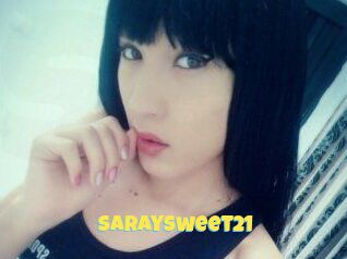 Saraysweet21