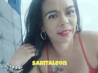 Saritaleon