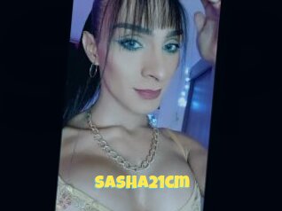 Sasha21cm