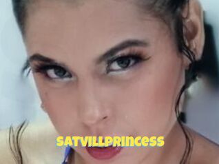 Satvillprincess