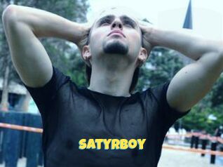 Satyrboy