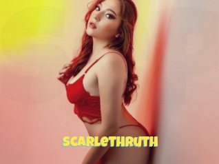 Scarlethruth