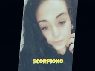 Scorpioxo