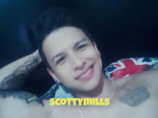 Scottymills