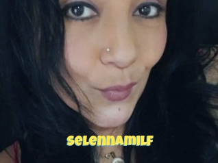 Selennamilf