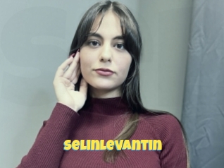 Selinlevantin