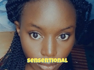 Sensentional