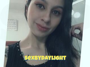 Sexbydaylight