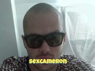 Sexcameron