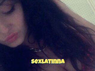 Sexlatinna