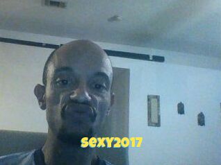 Sexy2017